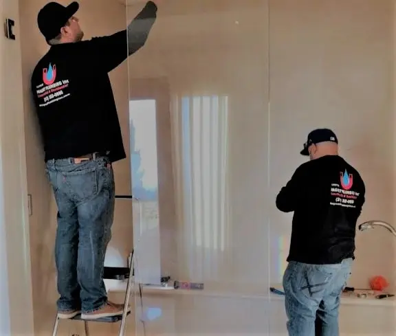 Professional plumbing installation for Drain Cleaning in Hendersonville